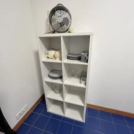 T1 Cv - Calme Avec Cour