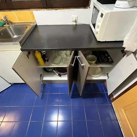 Apartamento T1 Cv - Calme Avec Cour
