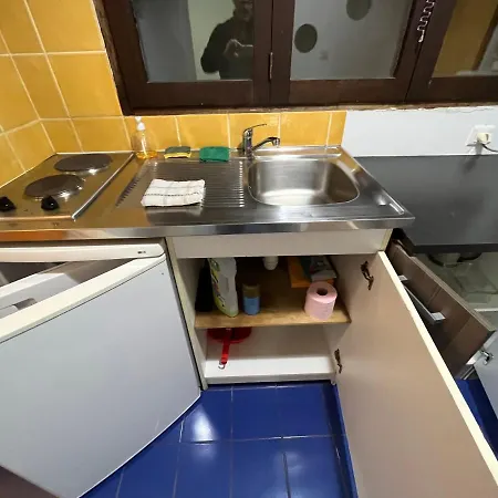 Apartamento T1 Cv - Calme Avec Cour Montpellier
