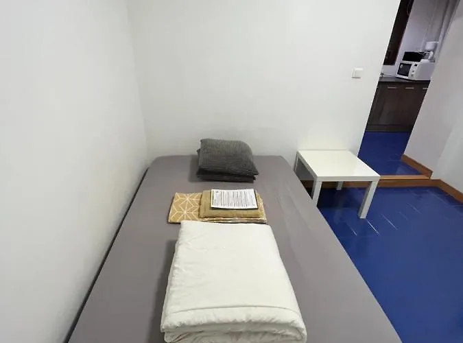 T1 Cv - Calme Avec Cour Apartment