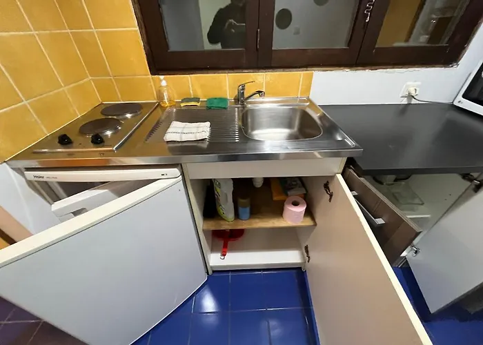 Apartment T1 Cv - Calme Avec Cour Montpellier
