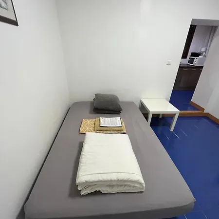 T1 Cv - Calme Avec Cour Apartment